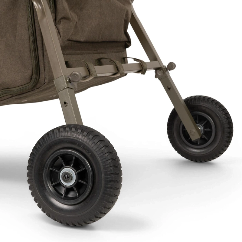 Fox Barrow Rear Wheel Conversion Kit